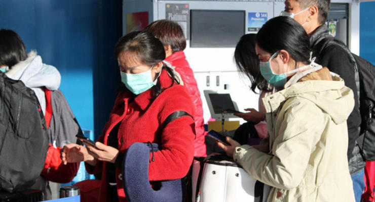Власти Китая: Общий враг - это коронавирус, а не жители Уханя