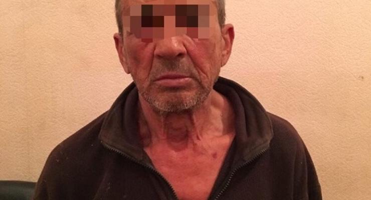 Изнасиловал 9-летнего мальчика: Под Одессой осудили 63-летнего педофила