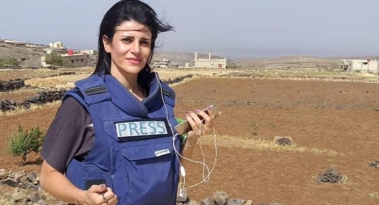 Взрыв в Сирии: тяжело ранена корреспондент RT