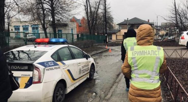 Взрыв и стрельба в Харькове: в городе введена спецоперация