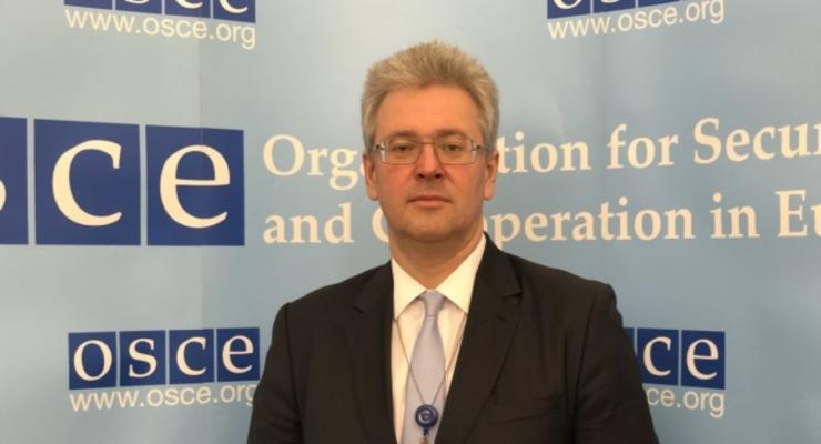 Заявлениям РФ про "ихтамнет" в мире не верят – постпред Украины в ОБСЕ
