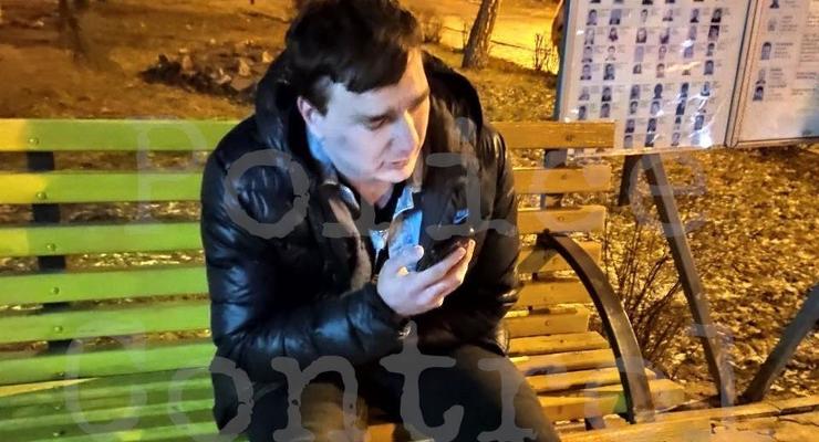 В Харькове пьяный следователь ГФС устроил гонки с полицией - СМИ