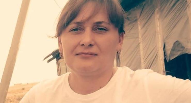 Названо имя женщины-медика, погибшей на Донбассе