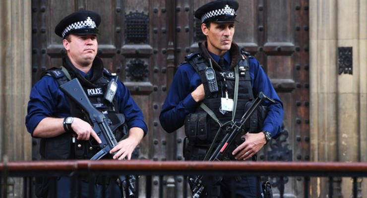 ИГИЛ заявило, что это они организовали теракт в Лондоне