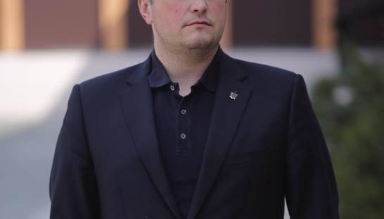 Глава САП Холодницкий опроверг слухи об отставке