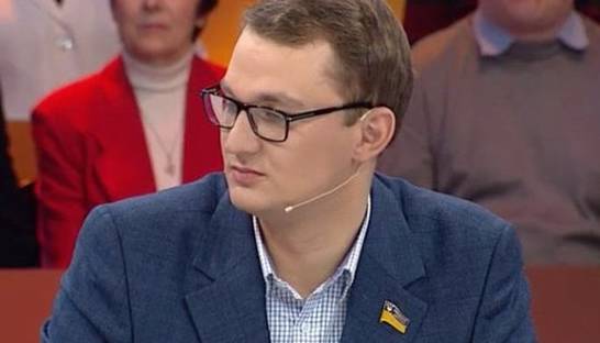 "Набора мемов ему достаточно". “Слуга народа" не будет наказывать Брагара