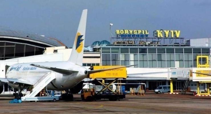 В МОЗ рассказали о госпитализированных пассажирах Борисполя