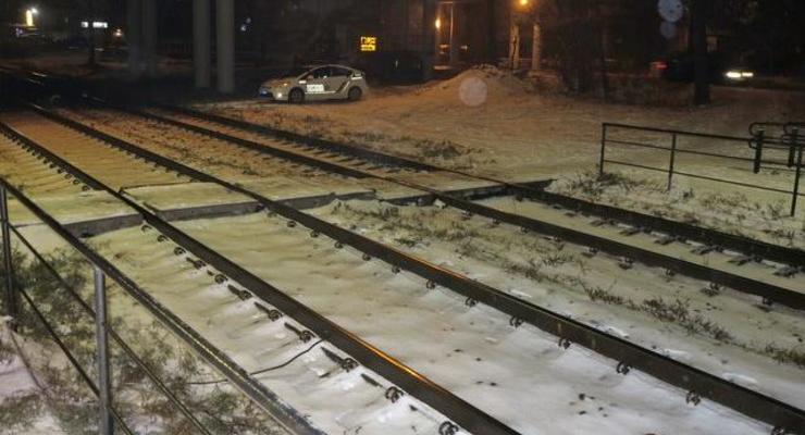 Поезд Рахов-Харьков насмерть сбил мужчину
