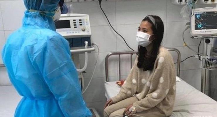 Китай допустил американских специалистов к изучению коронавируса