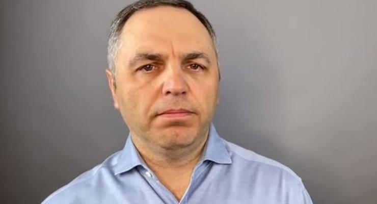Дело Шеремета: Полиция допросила Андрея Портнова