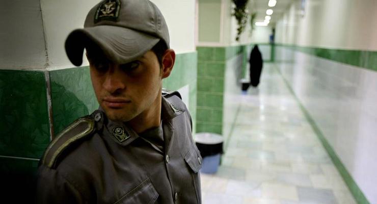 Иран приговорил к смертной казни "агента ЦРУ"