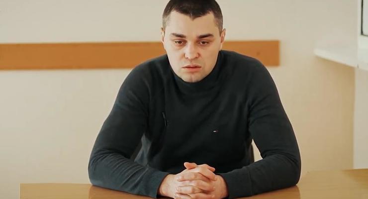 В "ДНР" заявили о задержании "шпиона" СБУ