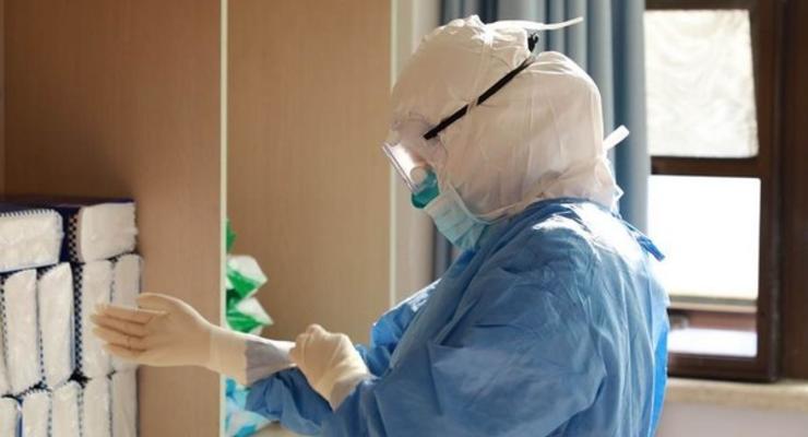 В Харькове госпитализировали студентов с подозрением на коронавирус