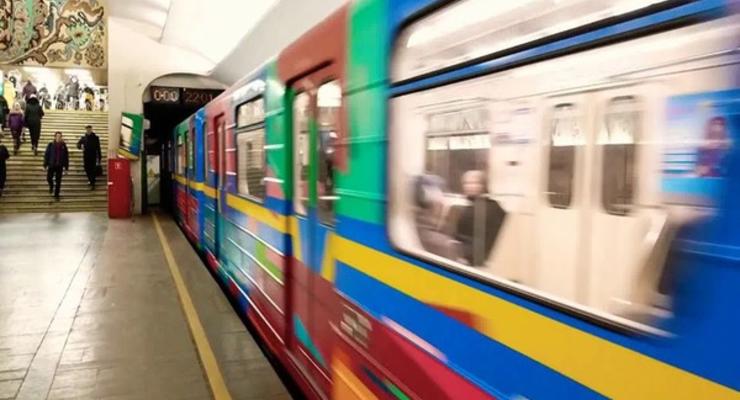 Е-билет киевского метрополитена: Где купить, сколько стоит