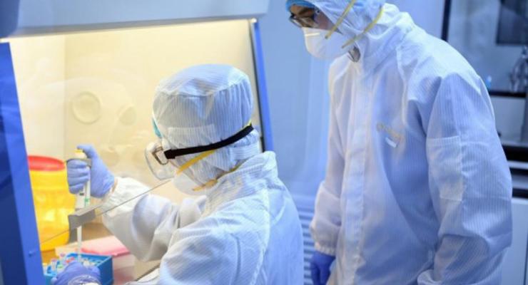 В Китае умер врач, первым обнаруживший коронавирус в декабре