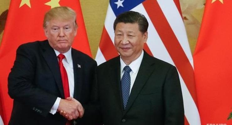 Си Цзиньпин и Трамп обсудили коронавирус в Китае