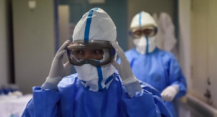 В Японии выздоровел первый зараженный коронавирусом