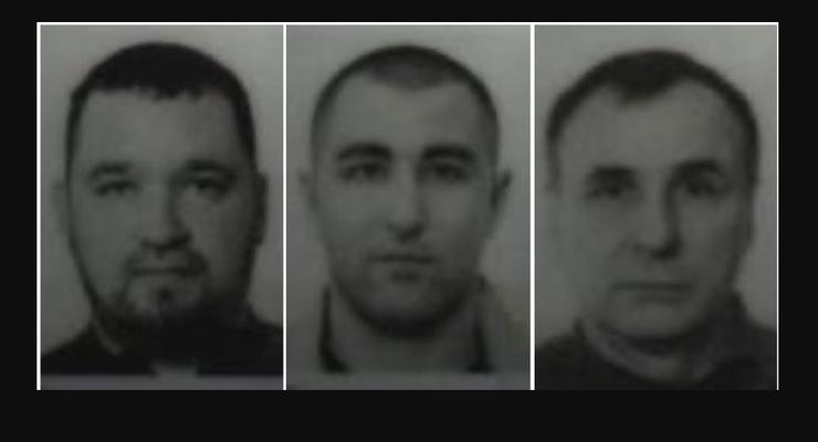 В Боснии трое украинцев ограбили 23 банкомата Сбербанка