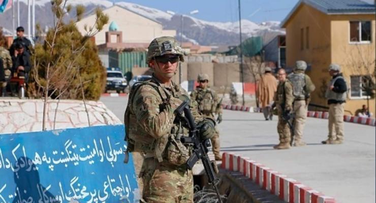 Стрельба в Афганистане: США назвали число погибших военных