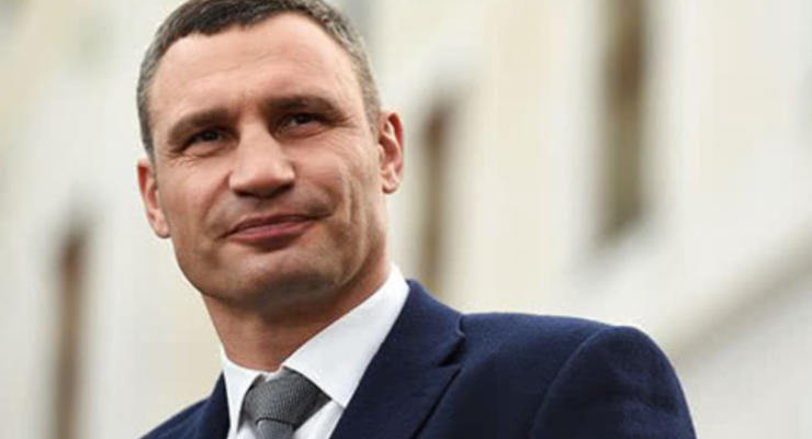 Телеграм-канал, близкий к Офису президента, анонсировал скорую отставку Кличко из-за коррупции