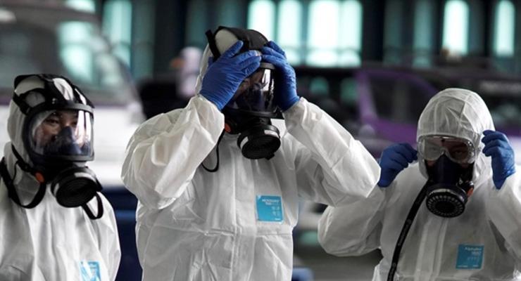 Ученые в Китае сомневаются в надежности тестов на коронавирус
