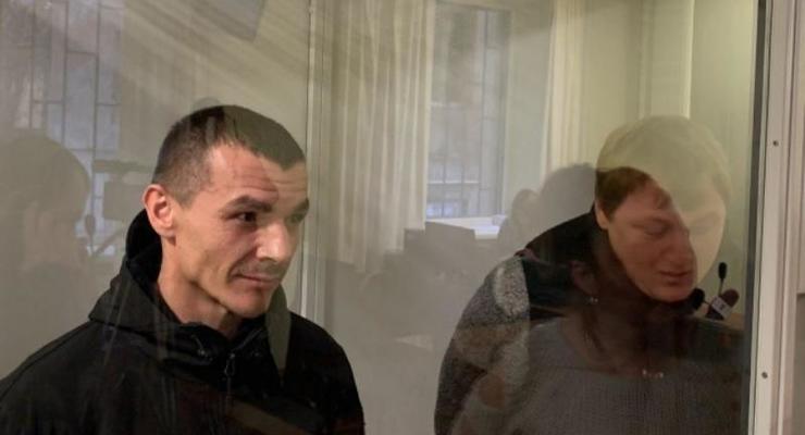 Стрельба в Мукачево: суд арестовал двух из семи задержанных