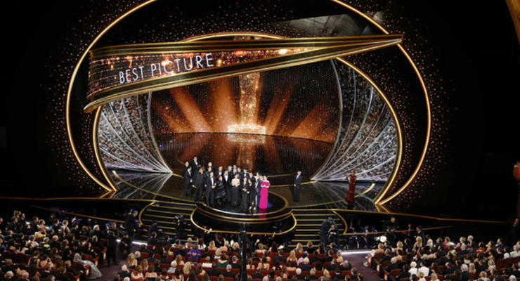 Итоги 10 февраля: Оскар-2020 и второй украинец с NCP