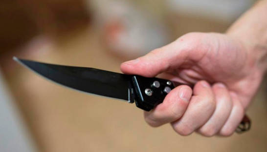 Резал прохожих и снимал на видео: в Днепре поймали студента-неадеквата