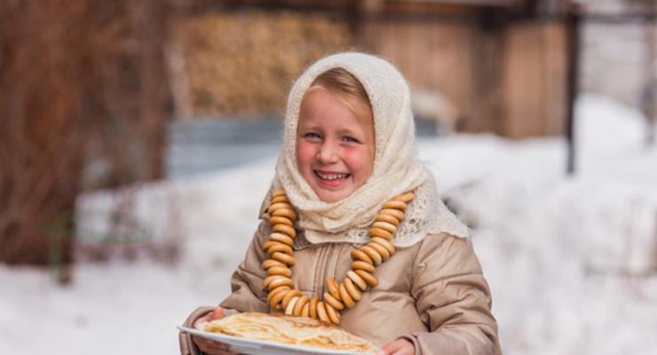 Масленица в Украине: История и традиции праздника