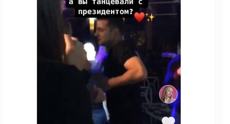 Соцсеть TikTok взорвало видео с зажигательным танцем ЗЕ