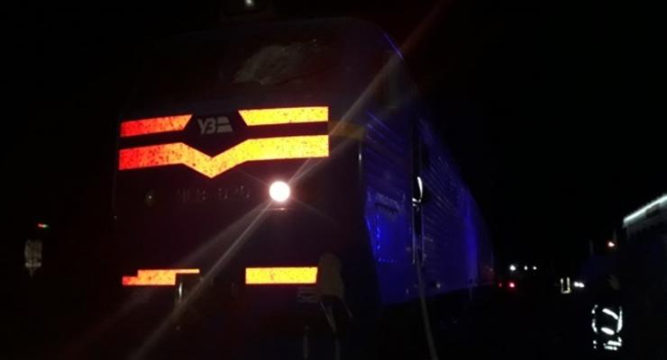 Полиция задержала "минера" из-за которого остановили 13 поездов