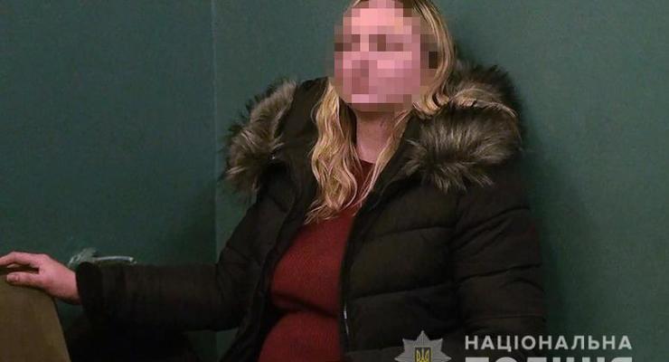 В столичном метро женщина пыталась похитить 5-летнего мальчика