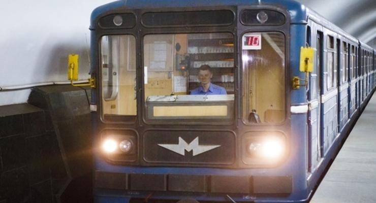 Убытки харьковского метро удвоились после повышения цен на проезд