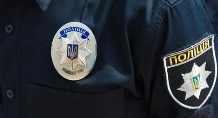 Под Тернополем полицейский на Mercedes насмерть сбил мужчину на обочине
