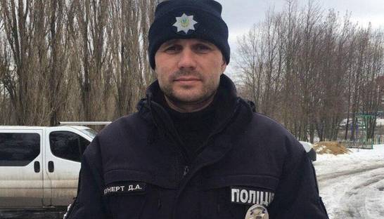 У мужчины в магазине остановилось сердце: Его реанимировал полицейский