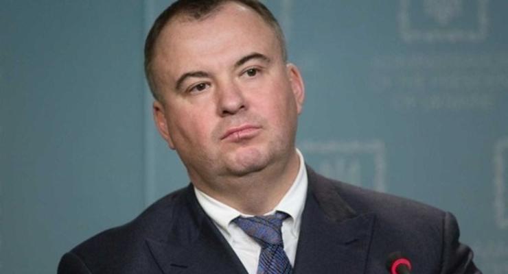 Фигурант скандала в Оборонпроме Гладковский подал в суд на НАПК