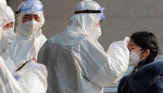 В Японии коронавирус хотят лечить препаратами от СПИДа