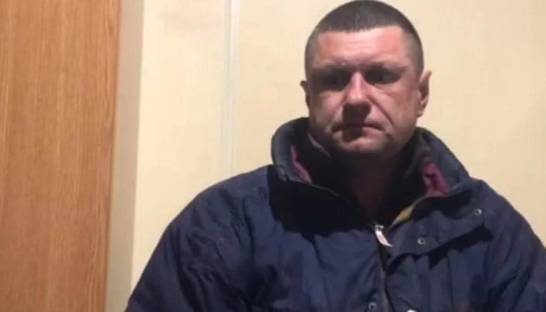 Стали известны имена моряков, задержанных ФСБ в Азовском море