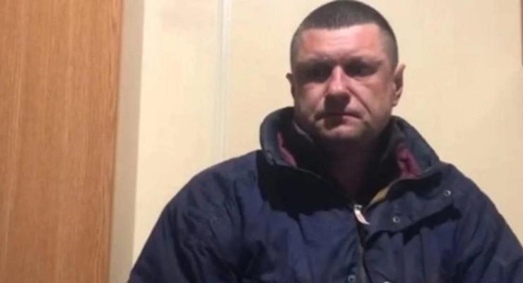 Оккупационный суд в Керчи арестовал украинских рыбаков