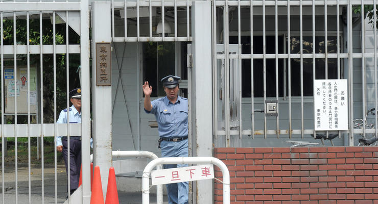 Японца, который убил 19 инвалидов, приговорили к смертной казни