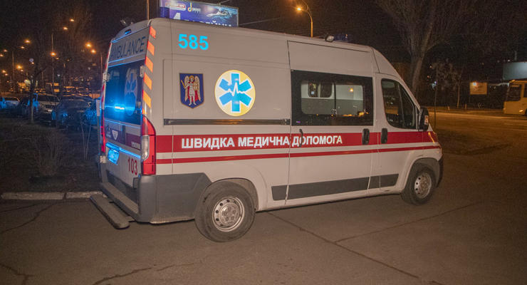 После неудачной операции киевский пенсионер покончил с собой