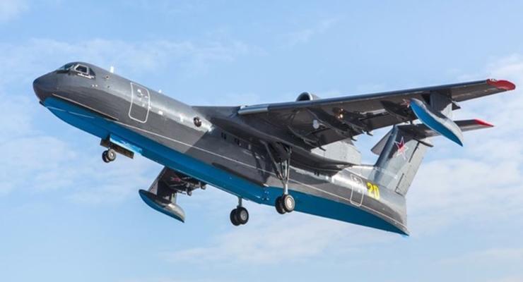 Украина продолжает поставлять двигатели для самолетов РФ
