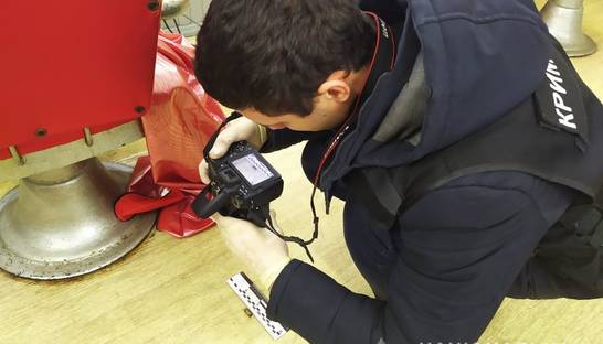 В салоне красоты Одессы открыли стрельбу: есть раненые