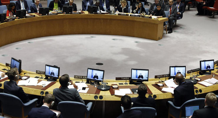 В ООН сделали заявление по Донбассу