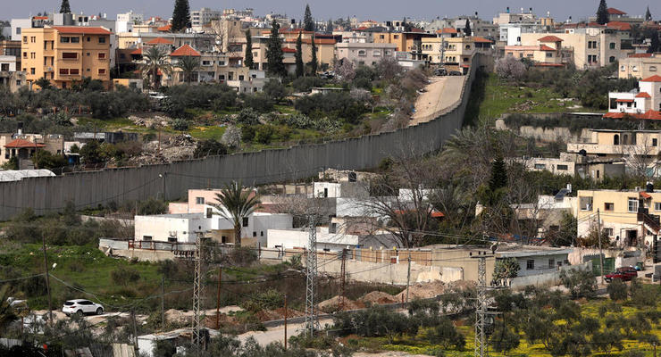 Израиль снял ограничения против сектора Газа