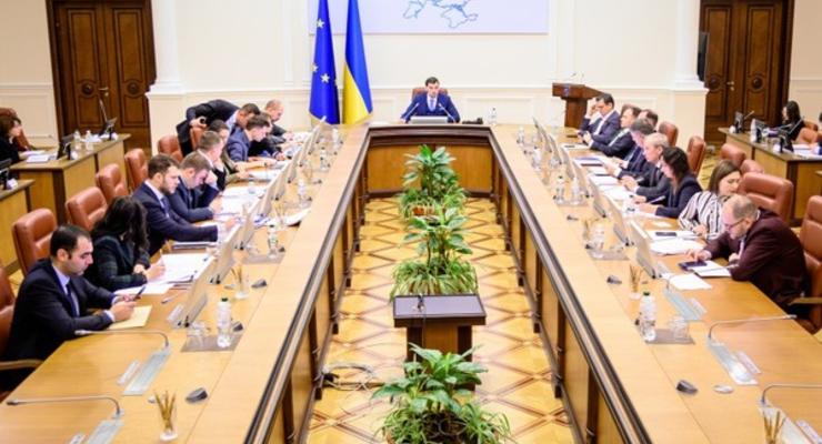 Кабмин назначил Дайнеко главным пограничным уполномоченным Украины - Гончаренко