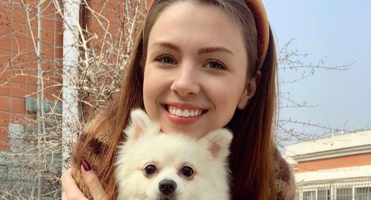 Украинку не эвакуировали из Китая из-за собаки