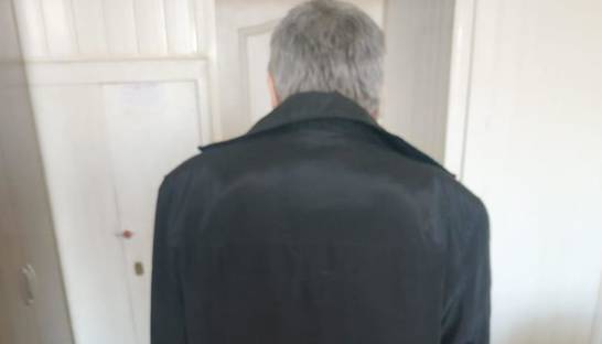 В Кривом Роге пенсионер убил и расчленил знакомую из-за долга