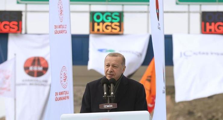 Эрдоган заявил о согласовании дорожной карты по Идлибу