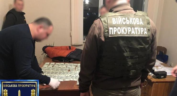 Директор одного из заводов Укроборонпрома попался на взятке